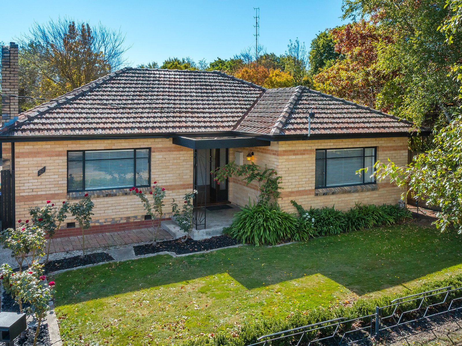 Real Estate and Property in 27 Sturt Street, Kyneton, VIC