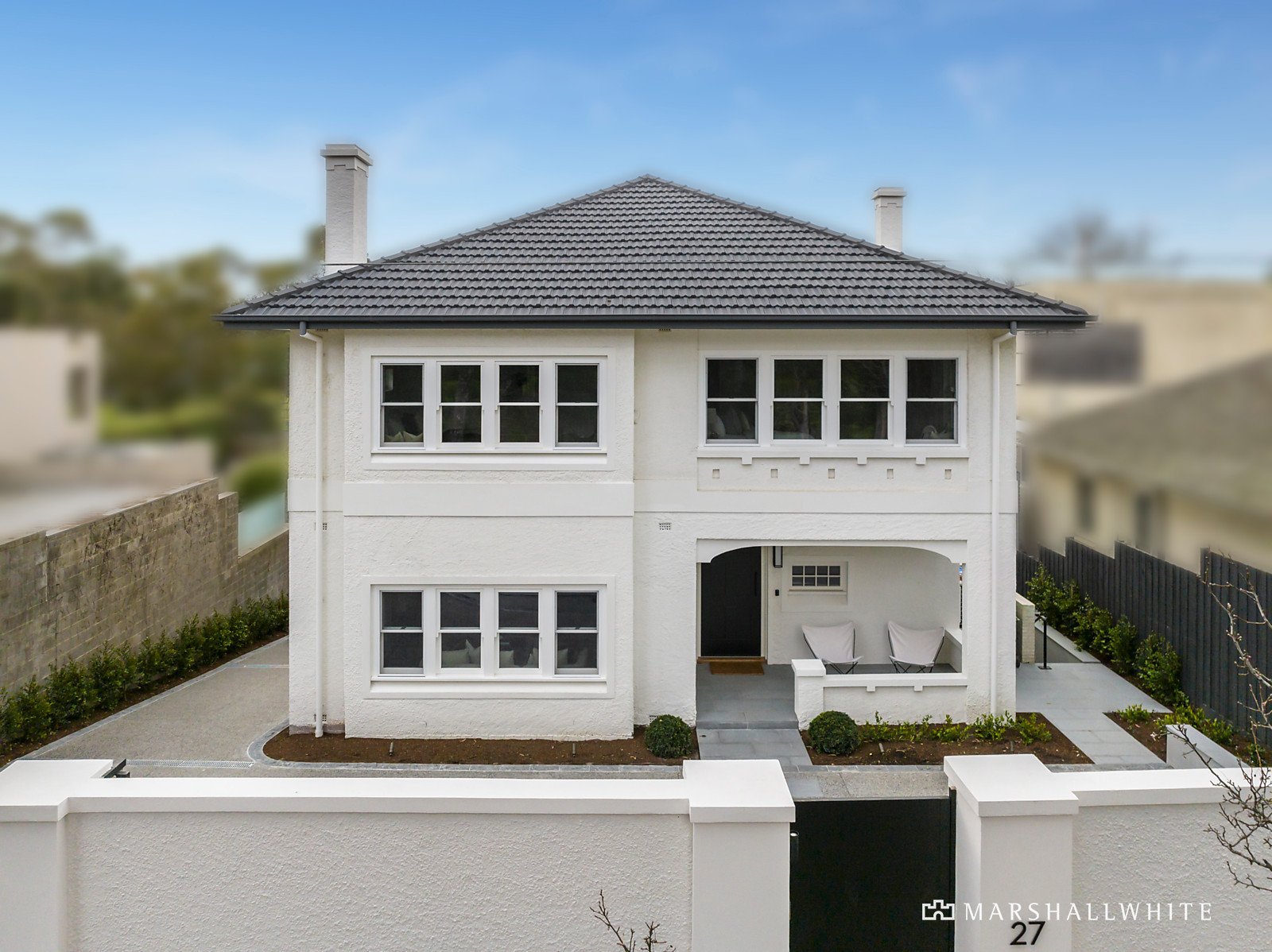 27 Talbot Crescent, Kooyong, VIC