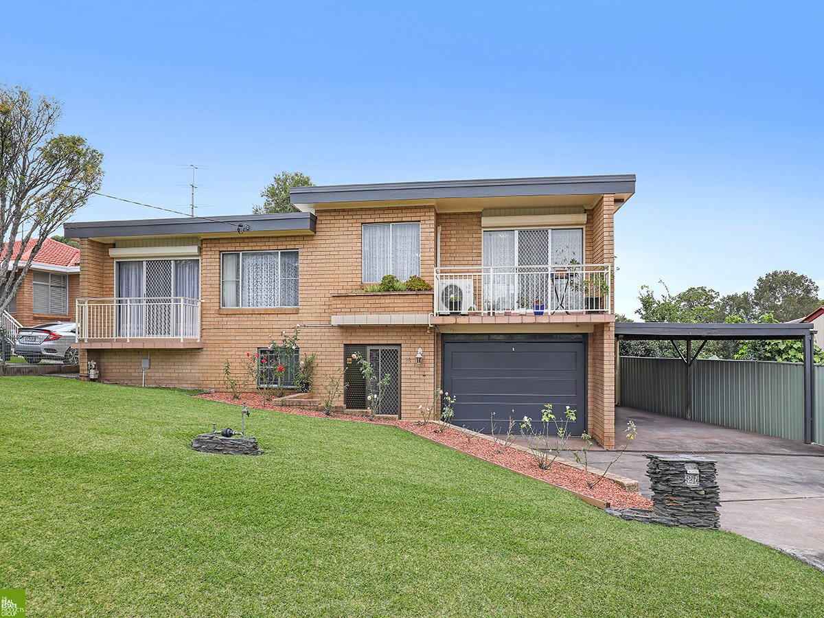 27 Tarana Avenue KANAHOOKA 1