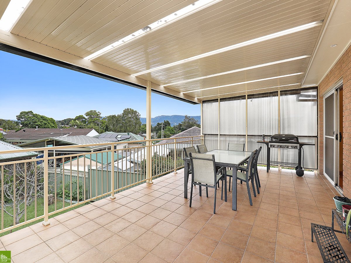 27 Tarana Avenue KANAHOOKA 9