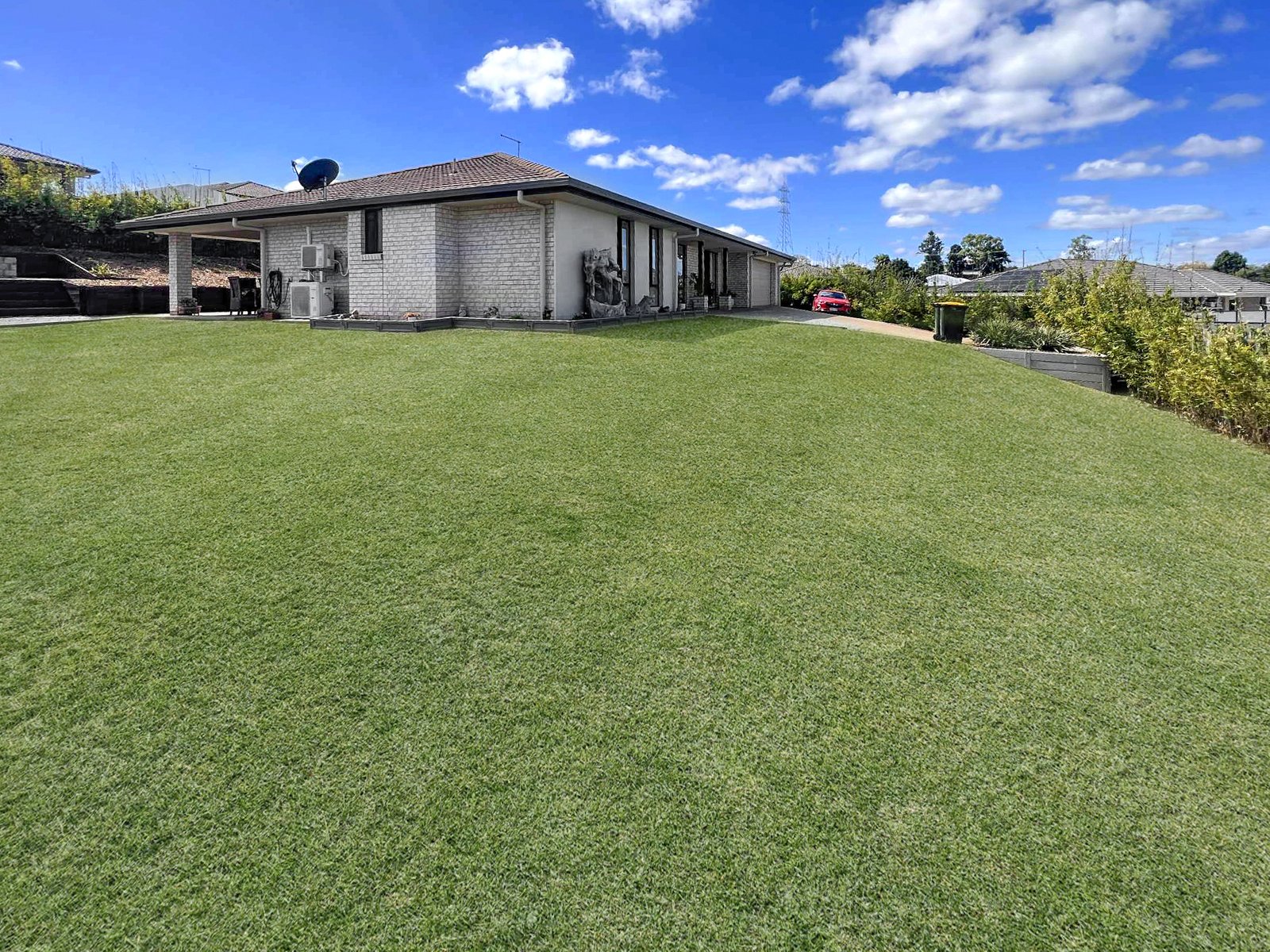 27 Tarrawonga Drive CALLIOPE 2
