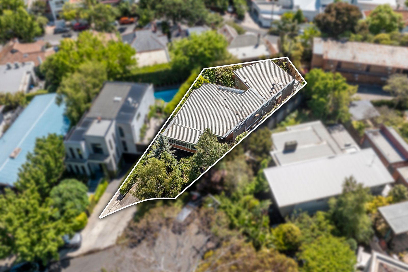 27 Tashinny Road, Toorak, 3142