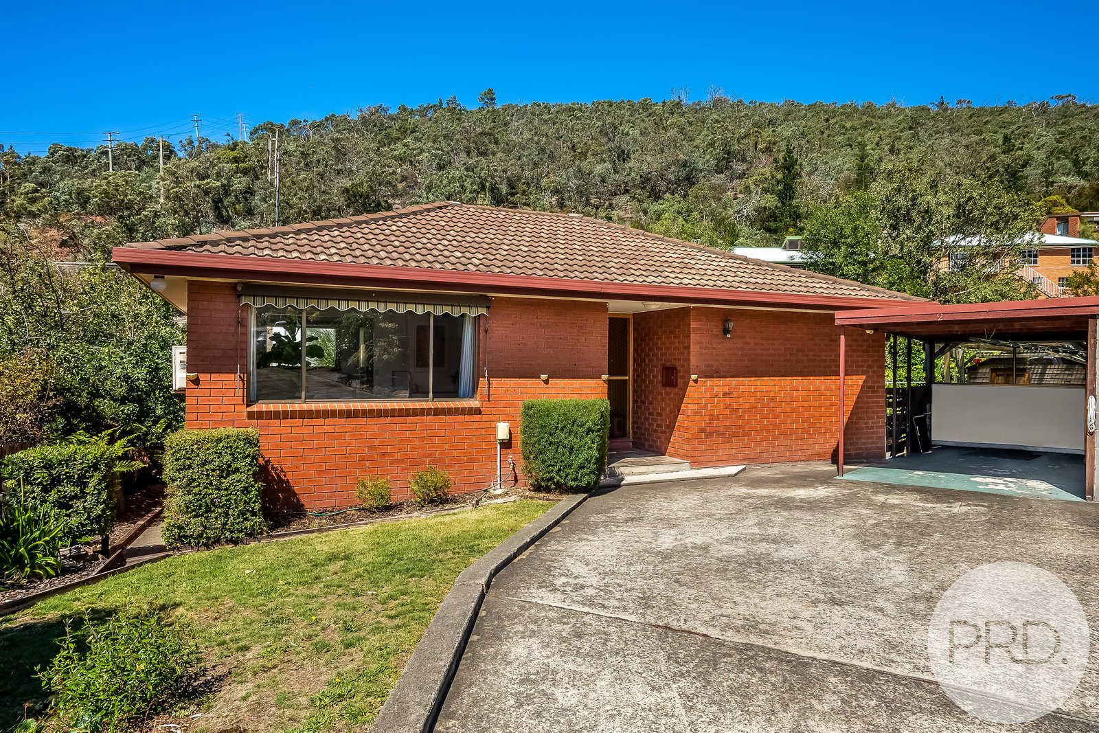 2/7 Taylor Court ROSETTA 1