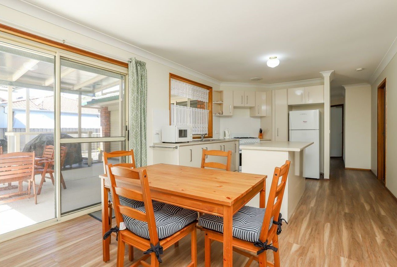 27 Taylor Road TAYLORS BEACH 3