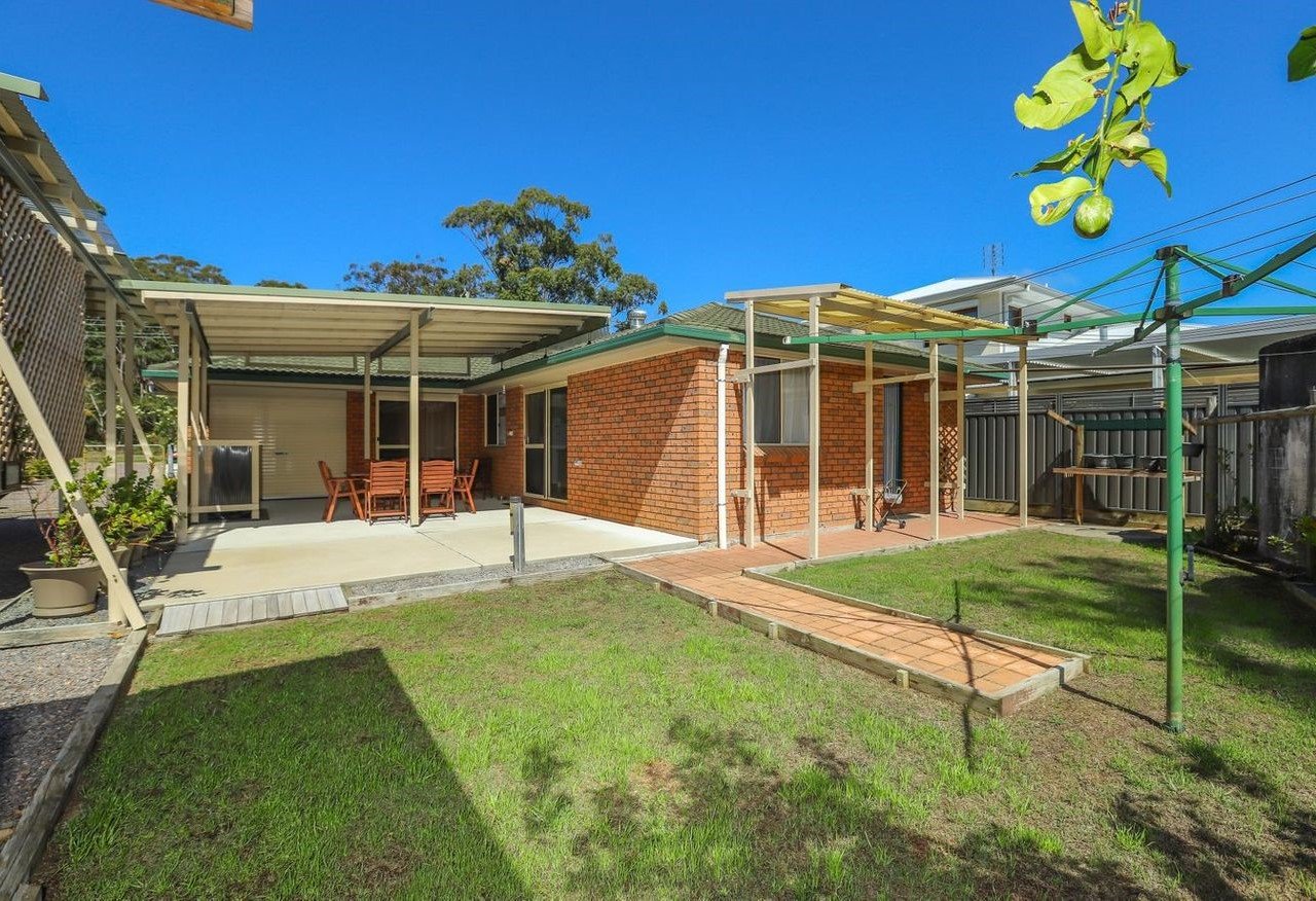 27 Taylor Road TAYLORS BEACH 14