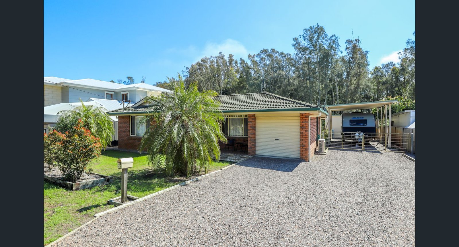 27 Taylor Road TAYLORS BEACH 1