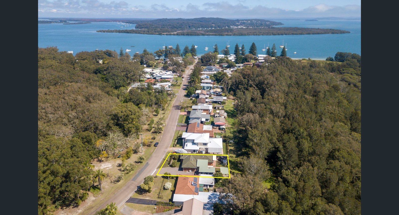 27 Taylor Road TAYLORS BEACH 3