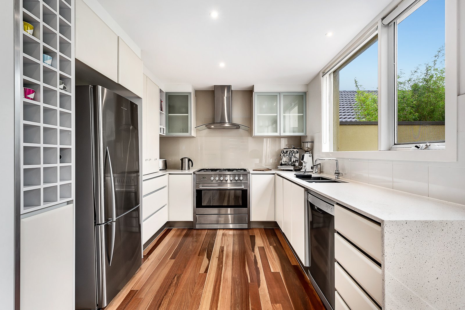 Gallery: 2/7 Thomas Street