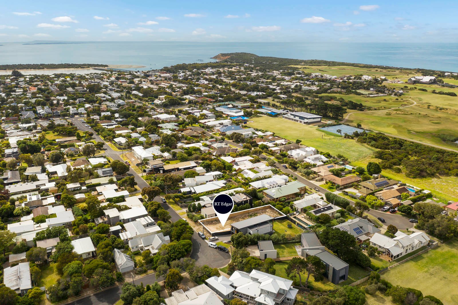 Real Estate and Property in 27 Thomson Drive, Barwon Heads, VIC