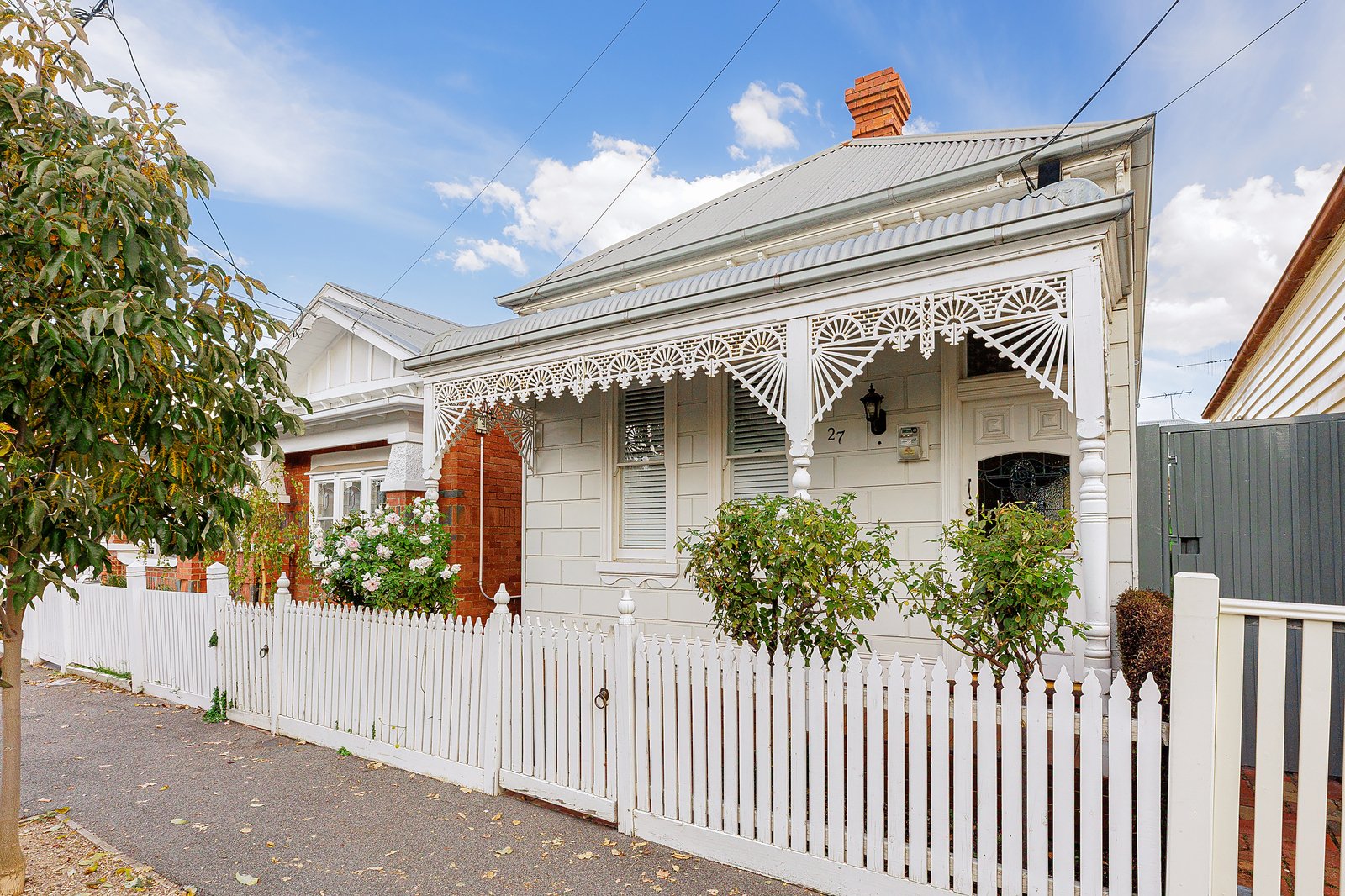 27 Thomson Street, Seddon VIC 3011