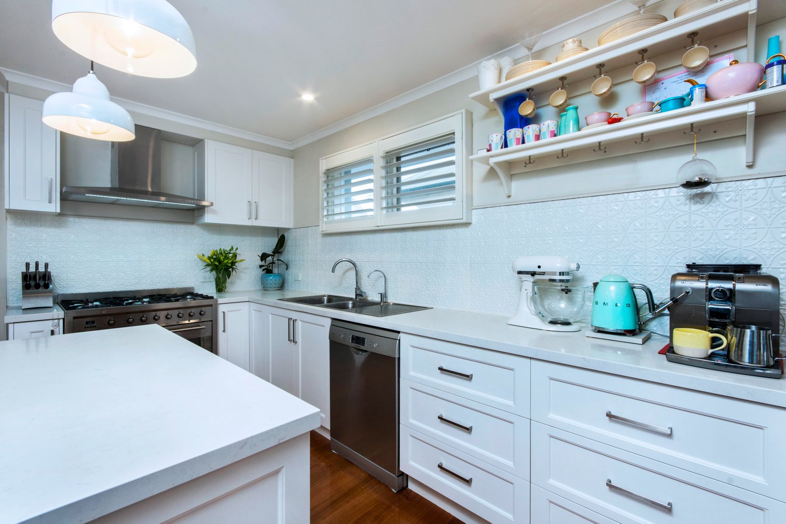 Gallery: 27 Thorne Street