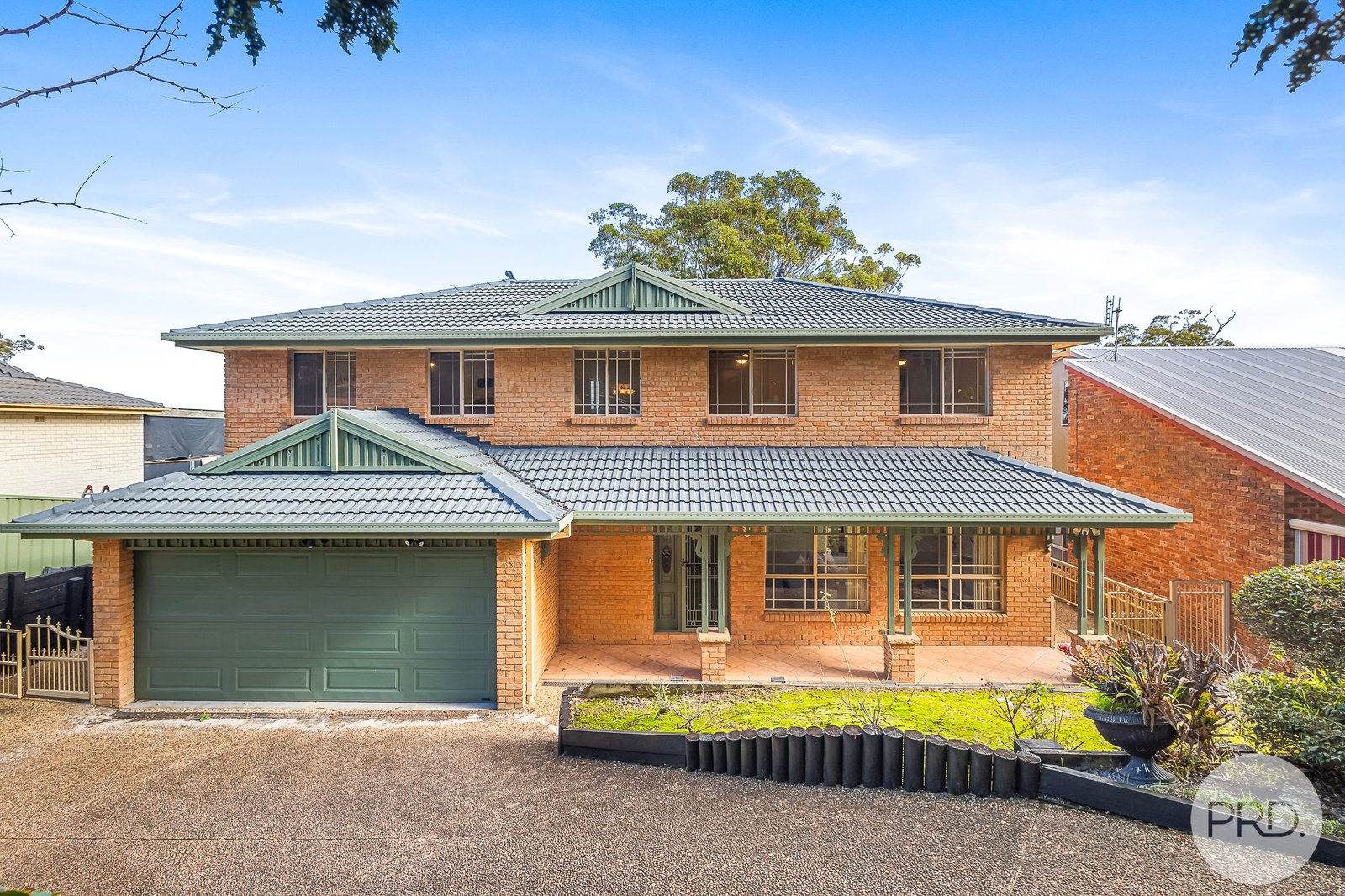 27 Tingara Road NELSON BAY 1