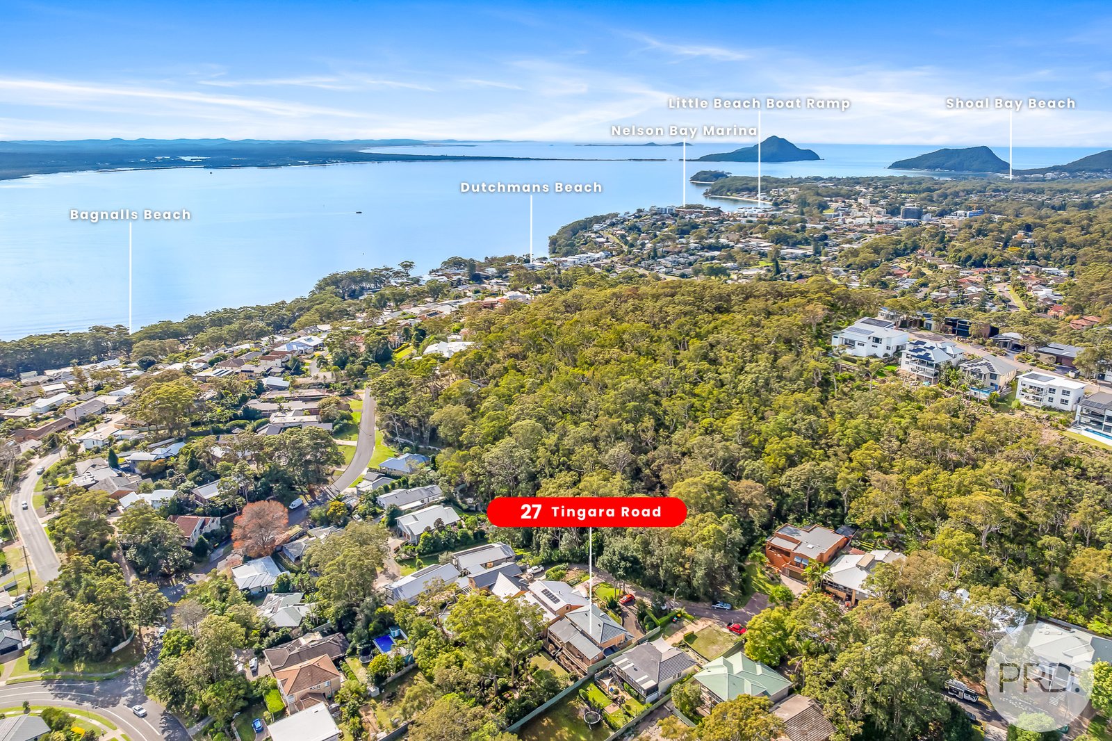 27 Tingara Road NELSON BAY 16