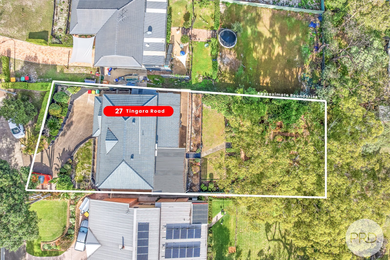 27 Tingara Road NELSON BAY 27