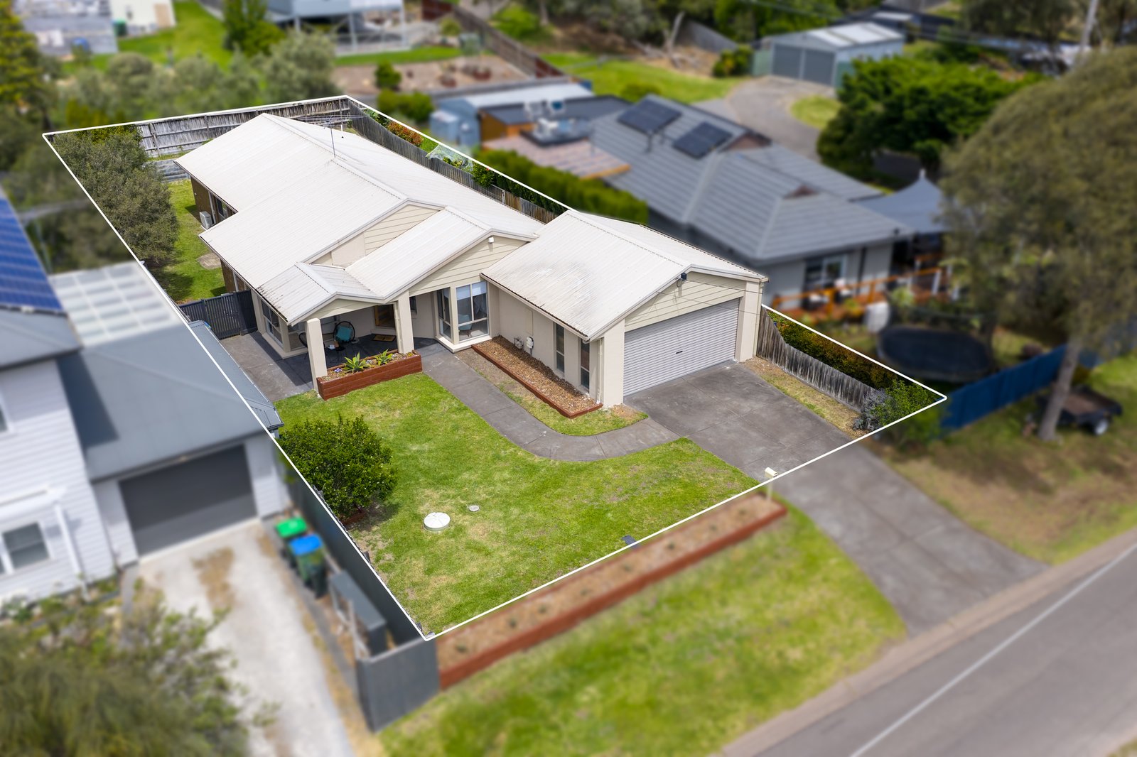Real Estate and Property in 27 Toagara Street, Rye, VIC
