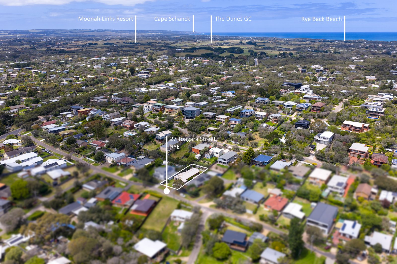 Real Estate and Property in 27 Toagara Street, Rye, VIC