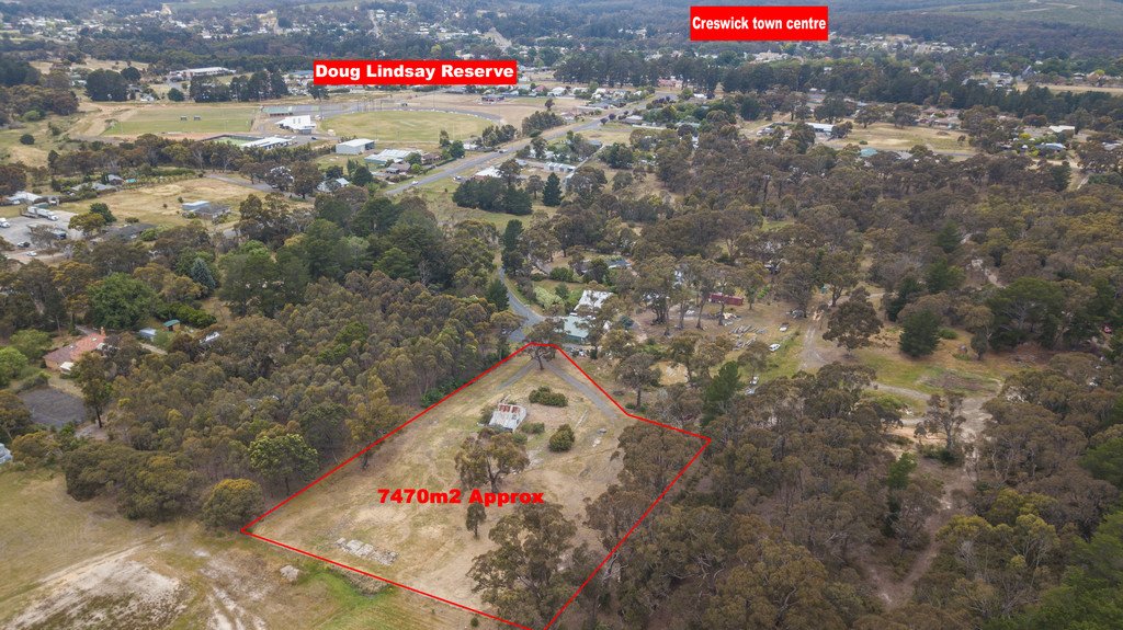 27 Townsend Road CRESWICK 1