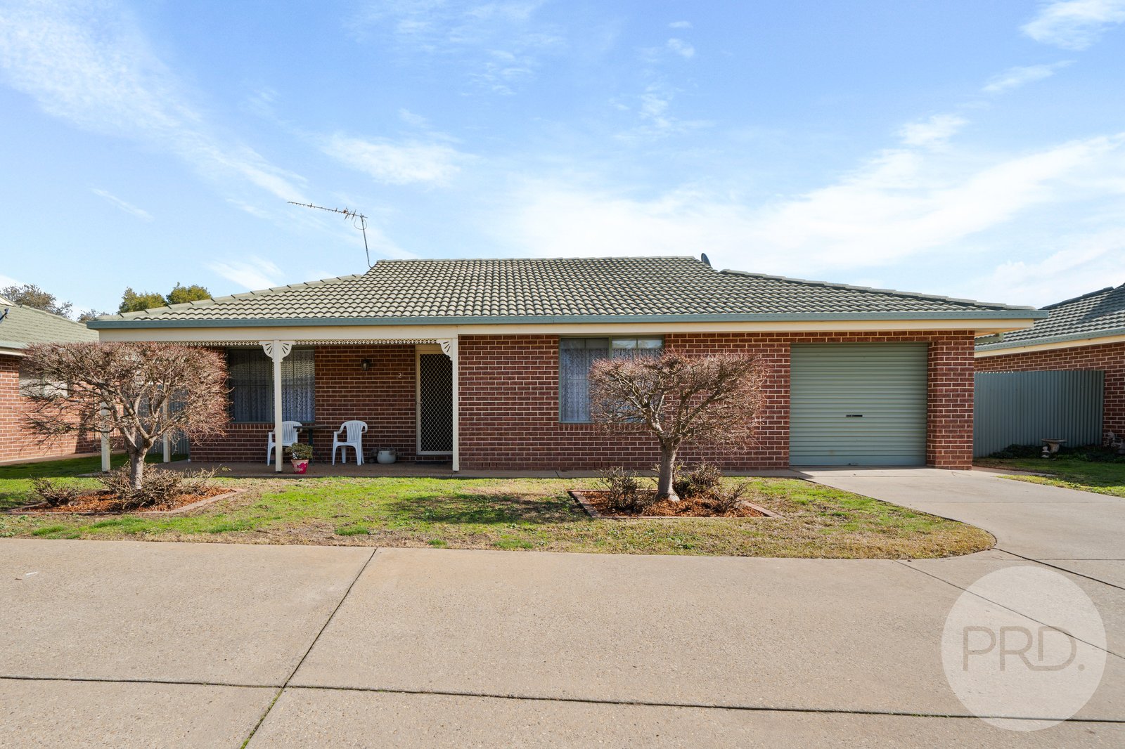 2/7 Travers Street WAGGA WAGGA 1