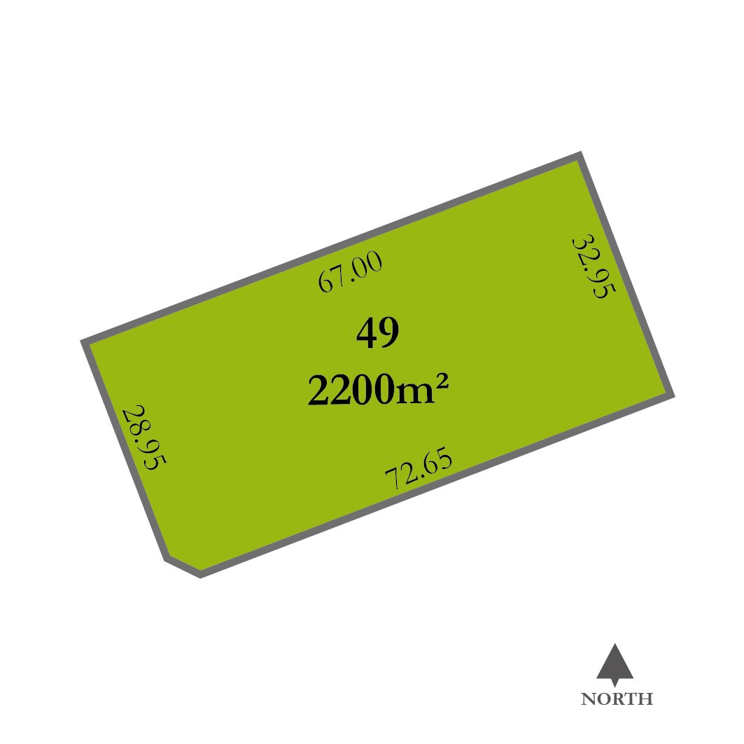 27 Treetop Drive (Lot 49 - Blind Creek Estate)  BALLARAT 1