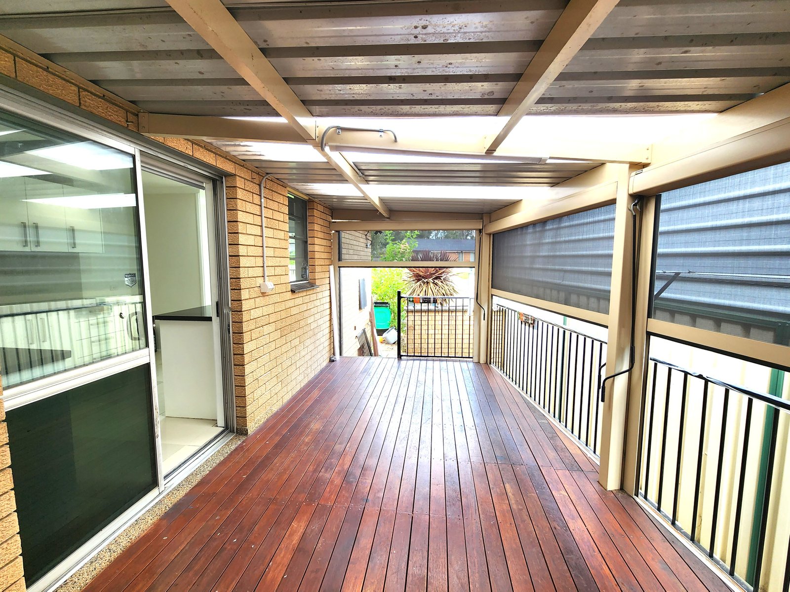 27 Tully Ave  LIVERPOOL 9