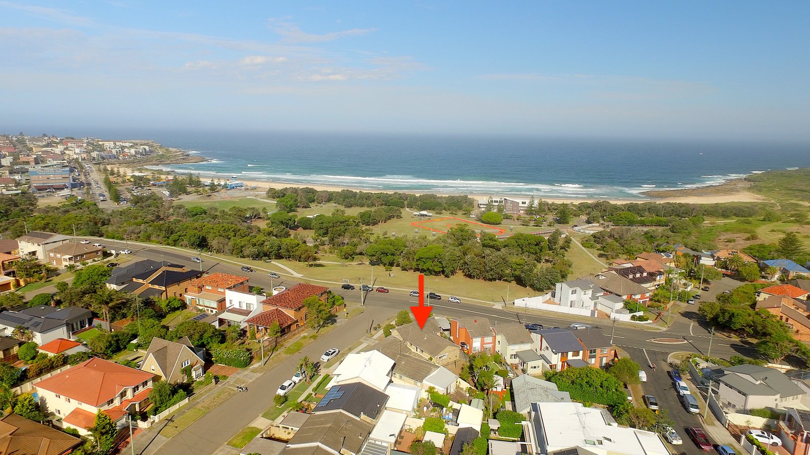 27 Tyrwhitt Street MAROUBRA 1