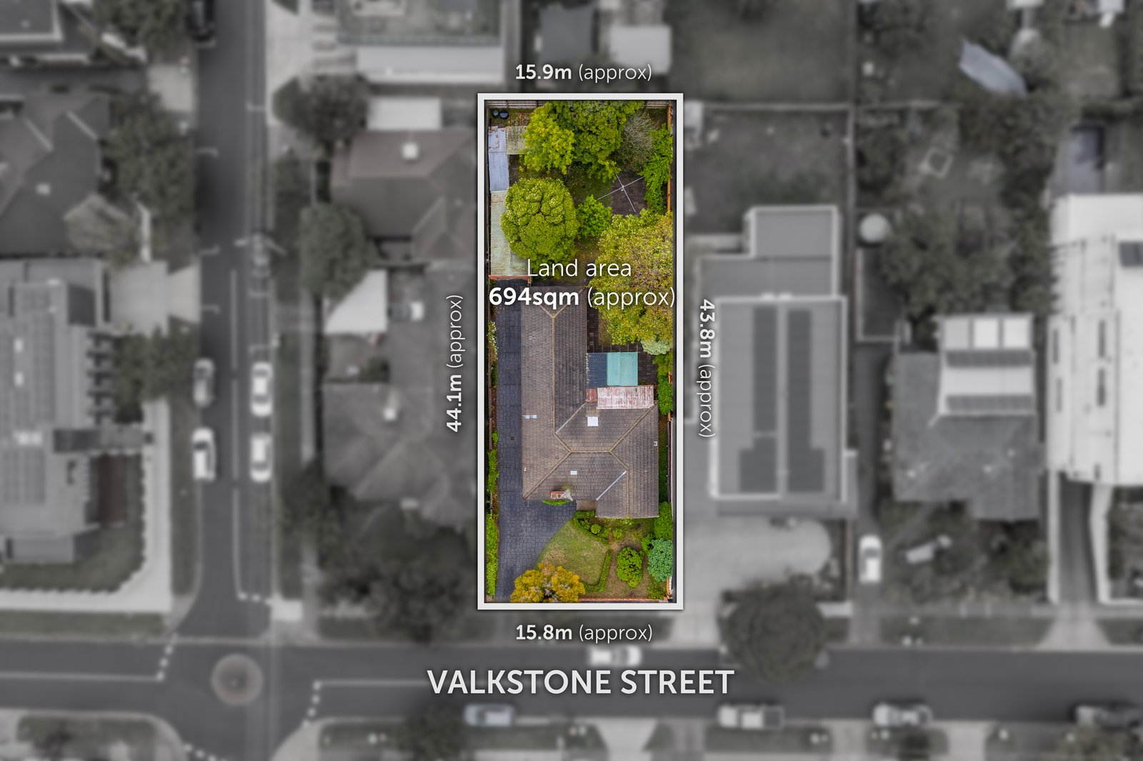 Gallery: 27 Valkstone Street