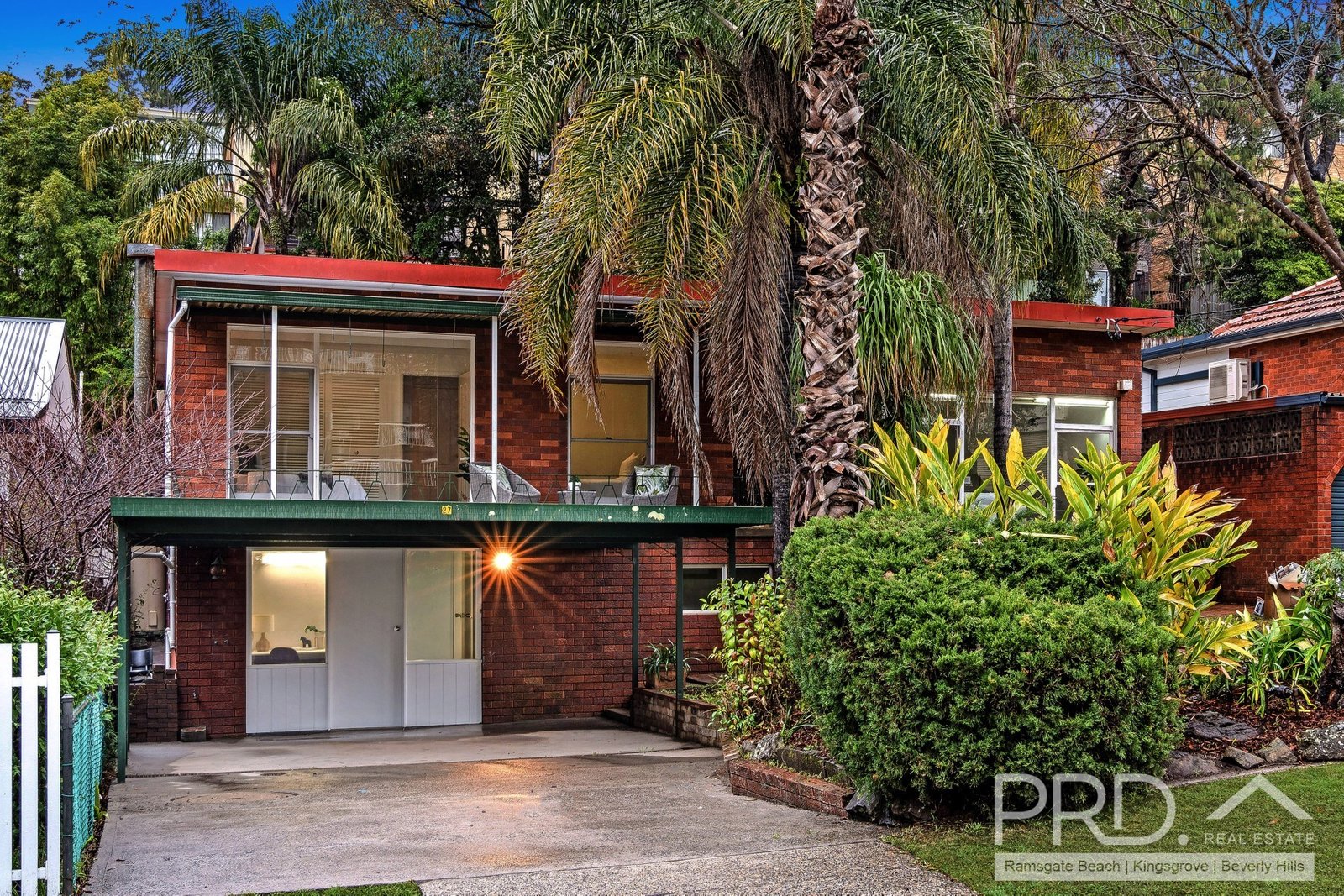27 Valley Road PADSTOW HEIGHTS 1