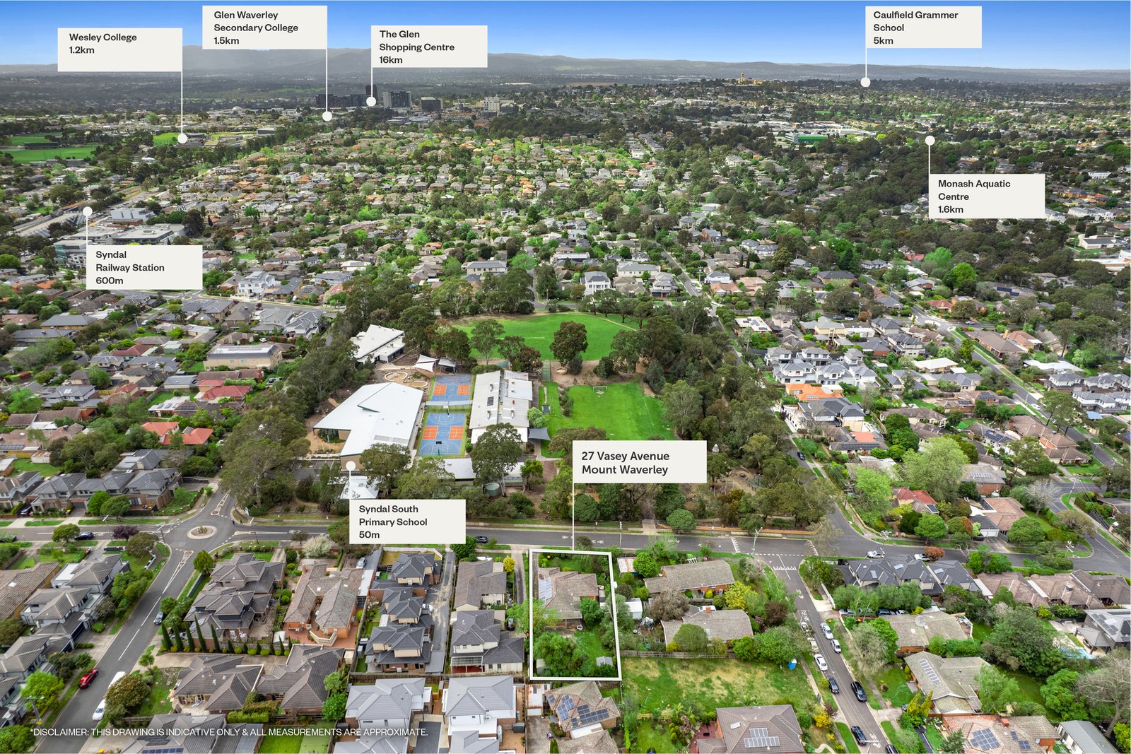 Gallery: 27 Vasey Avenue