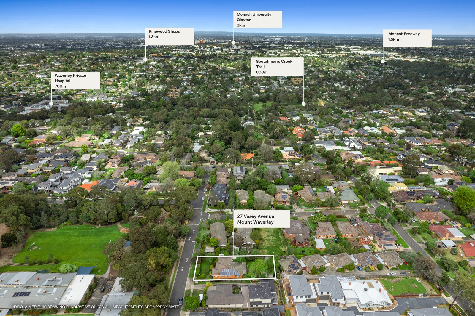 Gallery: 27 Vasey Avenue