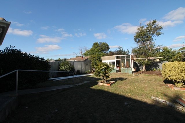 27 Verdon Street SEBASTOPOL 20