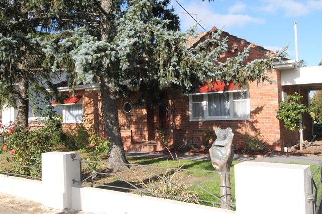 27 Verdon Street SEBASTOPOL 1