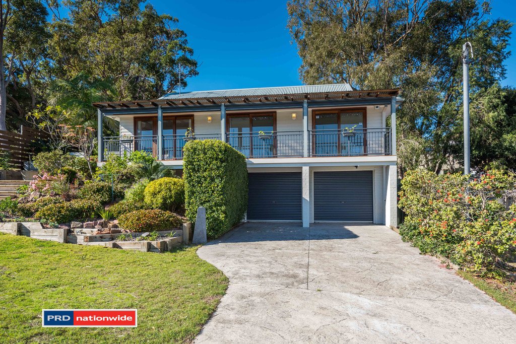 27 Victor Parade SHOAL BAY 1