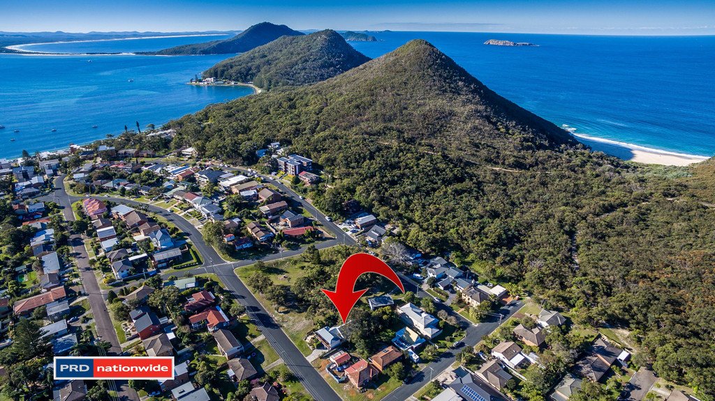 27 Victor Parade SHOAL BAY 2