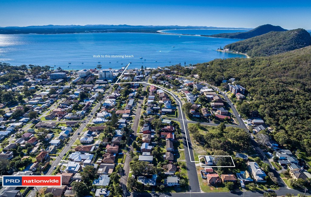 27 Victor Parade SHOAL BAY 9