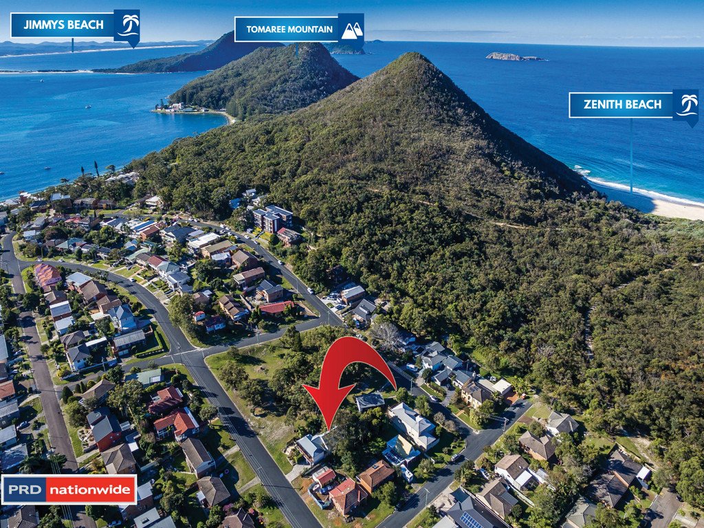 27 Victor Parade SHOAL BAY 15