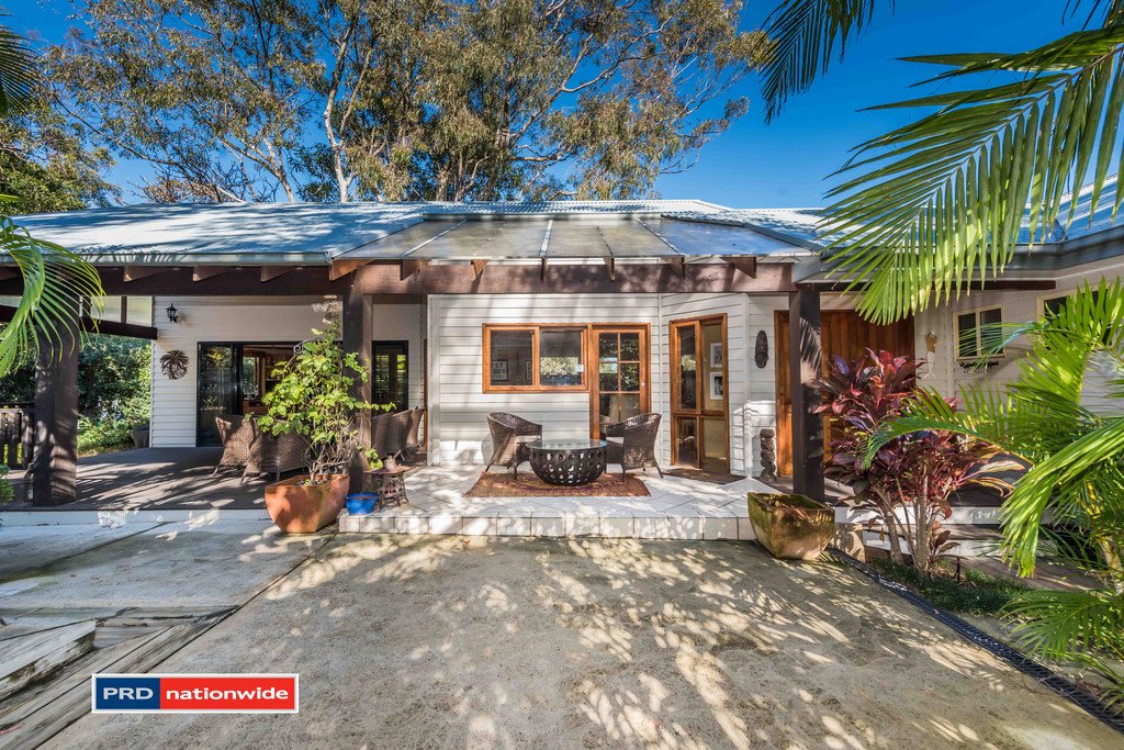 27 Victor Parade SHOAL BAY 17