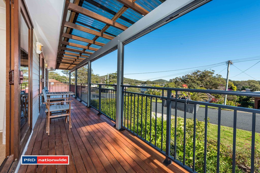 27 Victor Parade SHOAL BAY 21