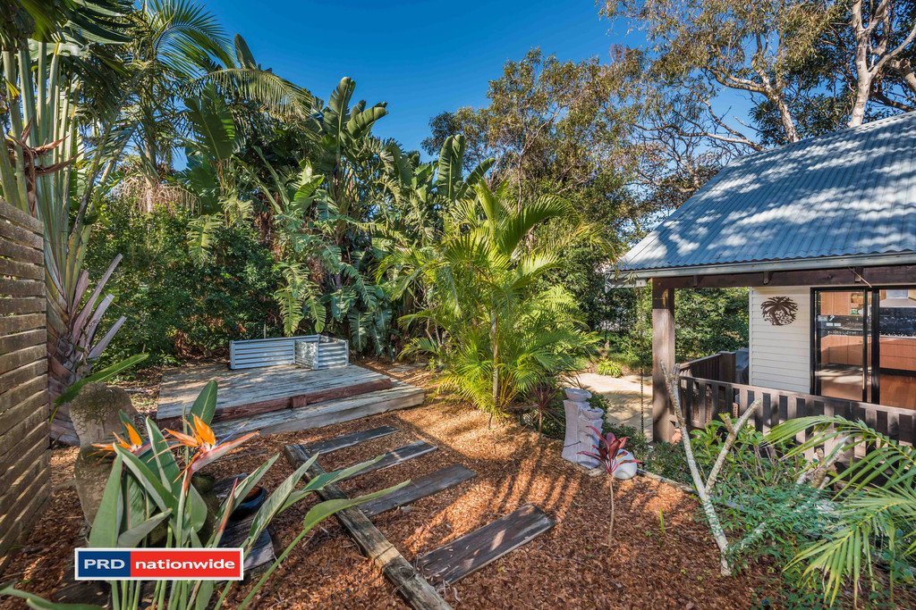 27 Victor Parade SHOAL BAY 24