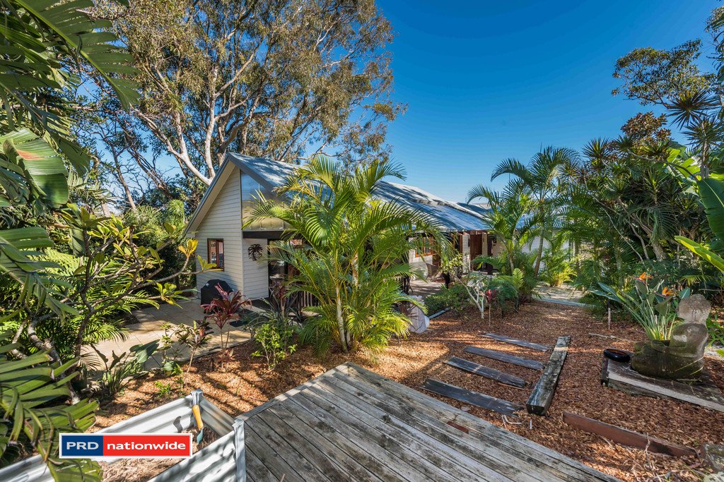 27 Victor Parade SHOAL BAY 25