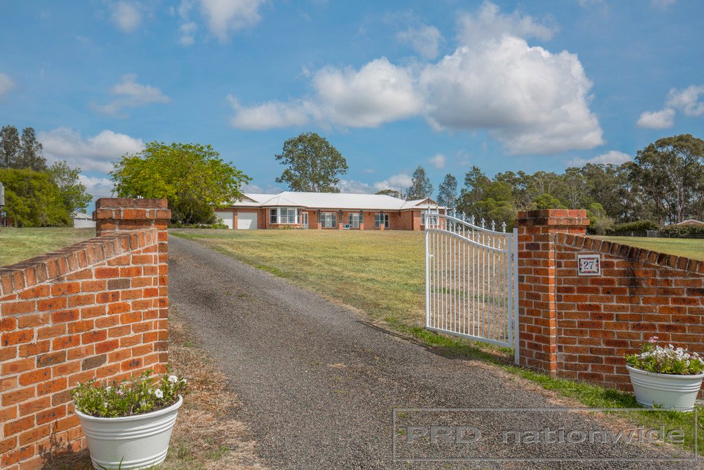 27 View Street VACY 1
