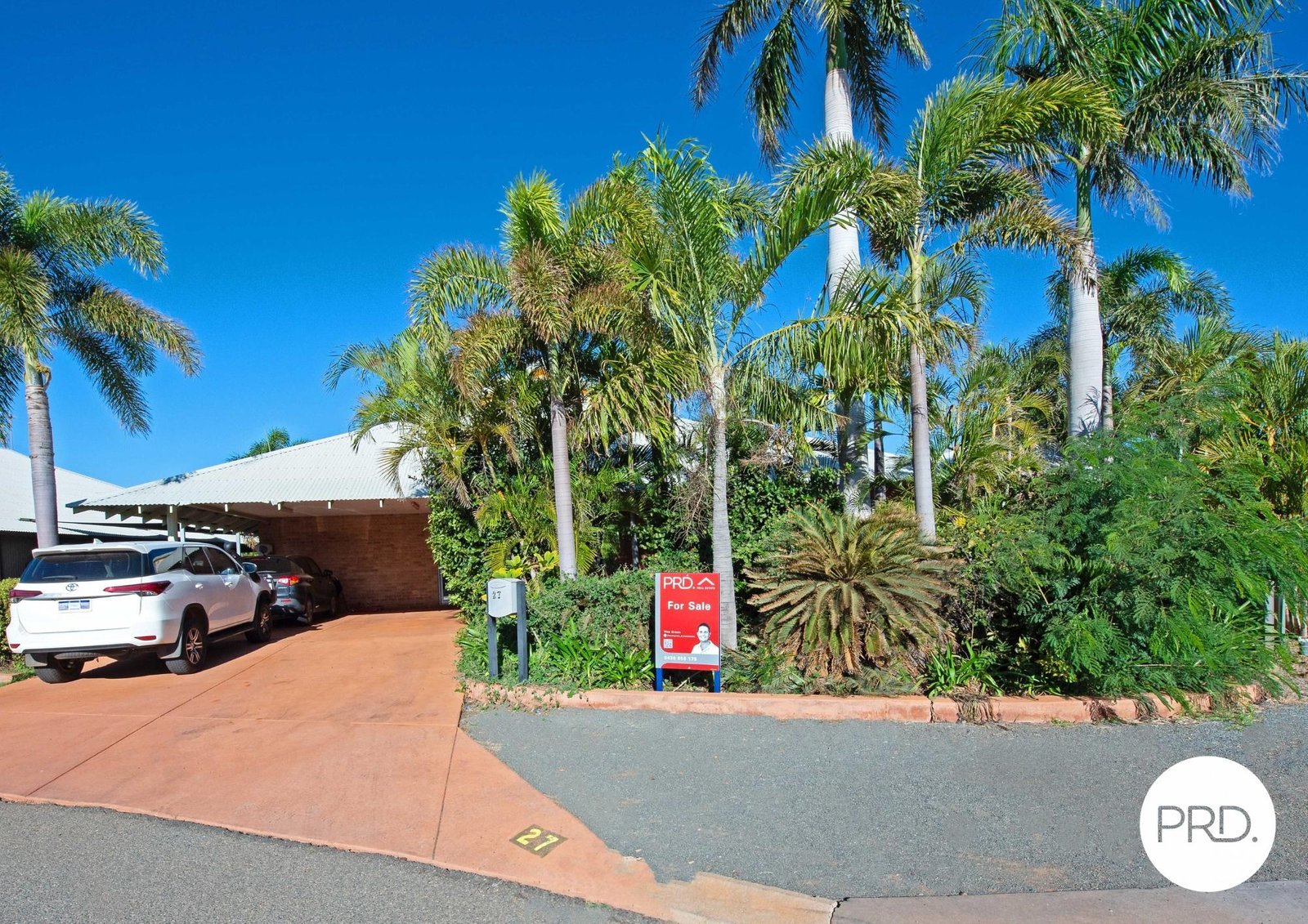 27 Walkington Circle MILLARS WELL 5