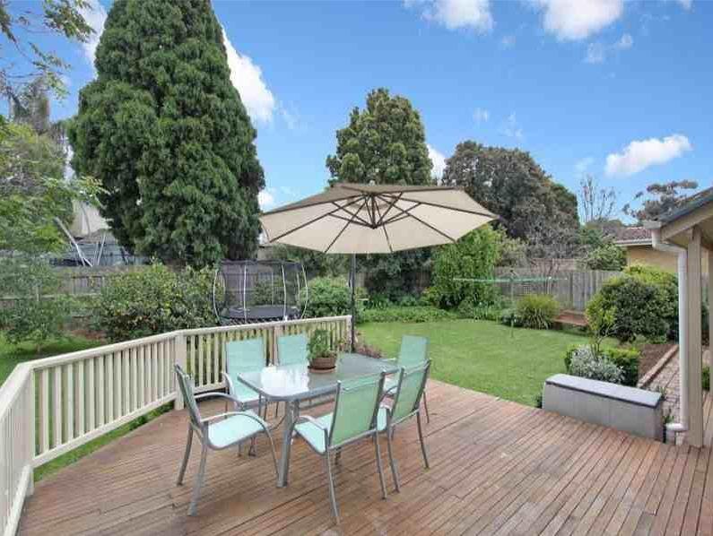 Gallery: 27 Wallabah Street