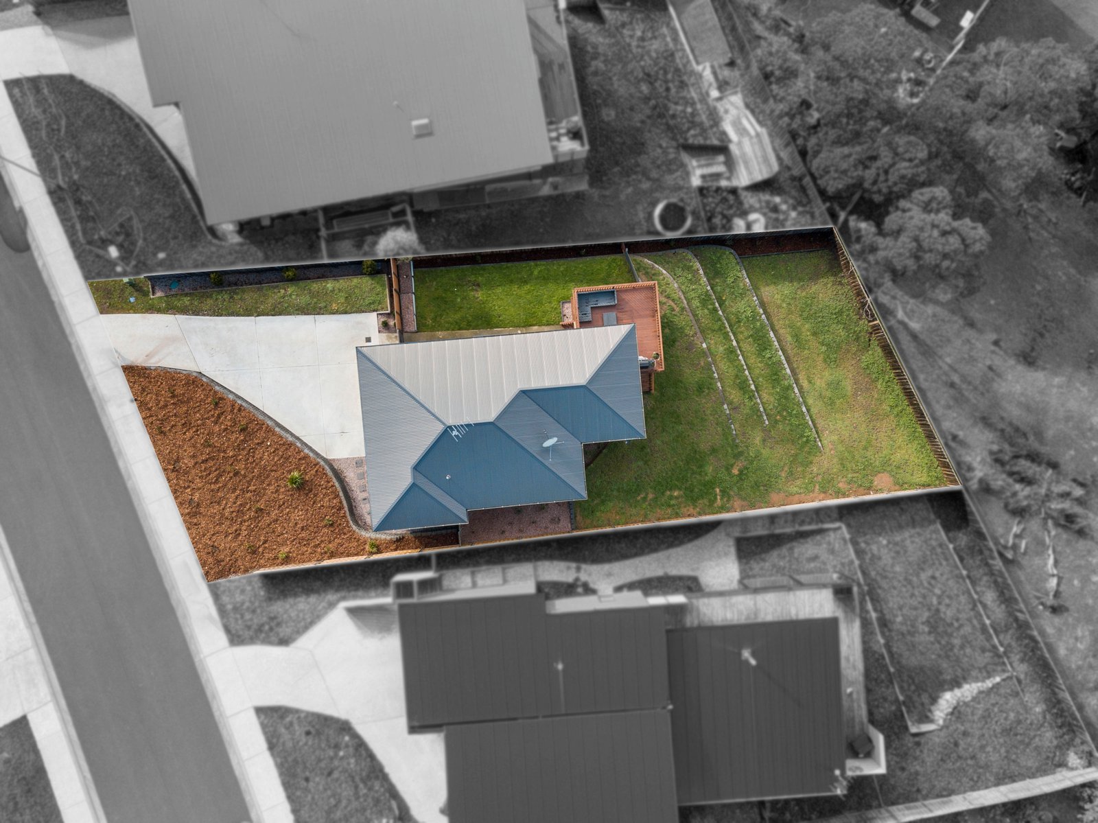 27 Wallcrest Road BERRIEDALE 20