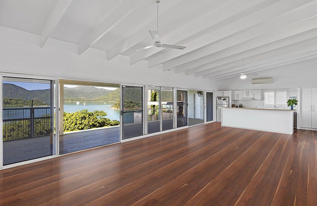 27 Warrain Street SHUTE HARBOUR 3