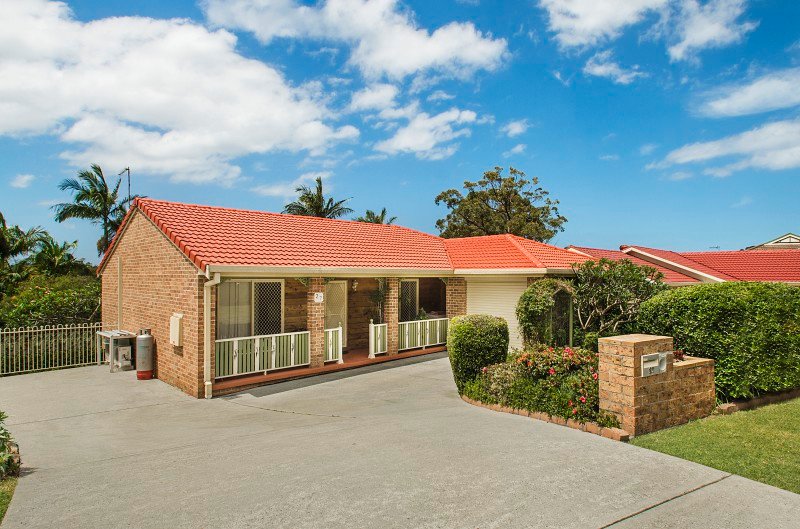 27 Waterview Crescent WEST HAVEN 1
