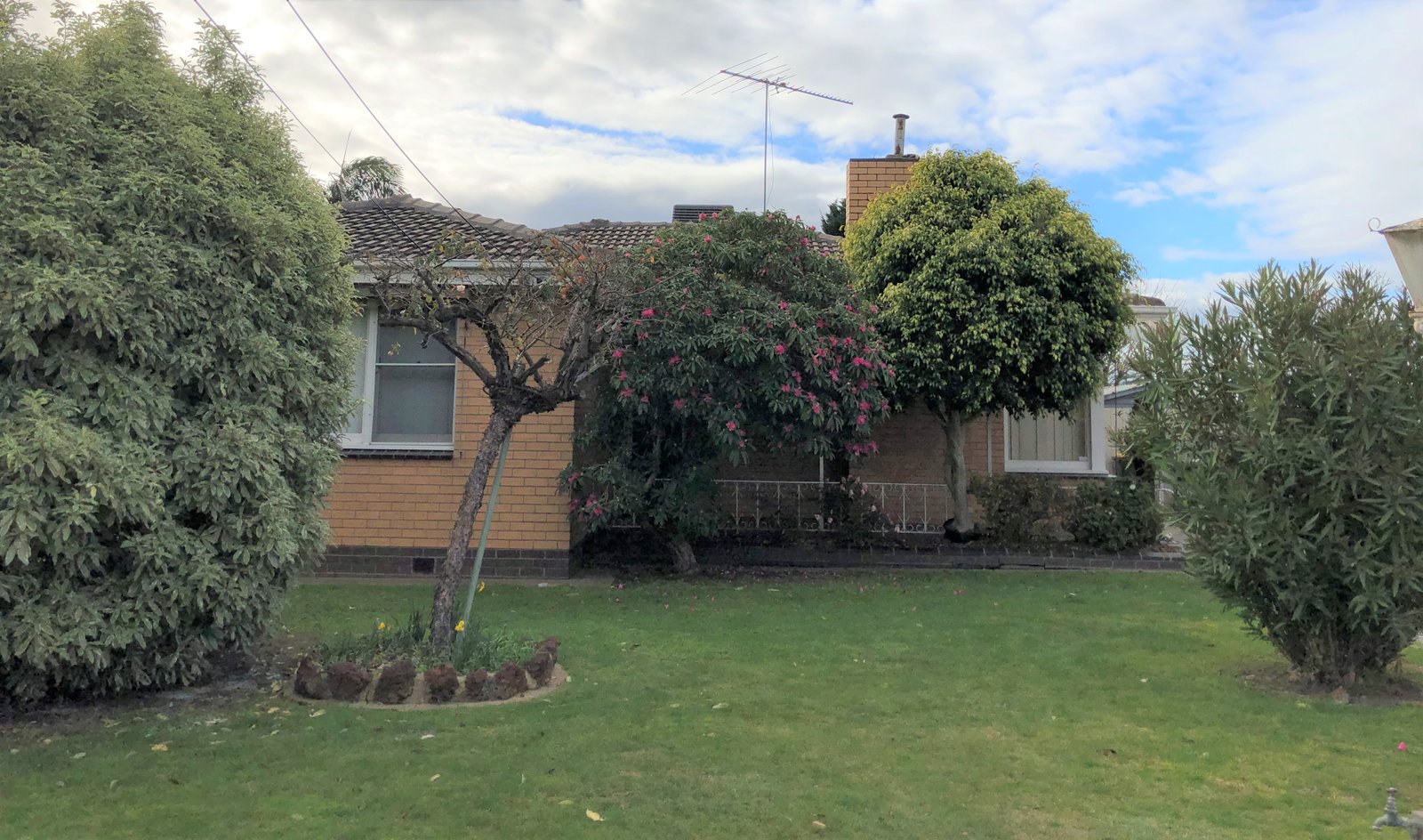 Gallery: 27 Watsons Road