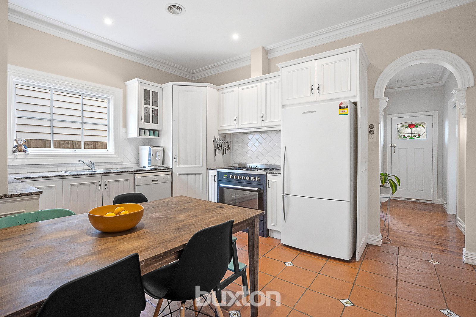 Gallery: 27 Weller Street