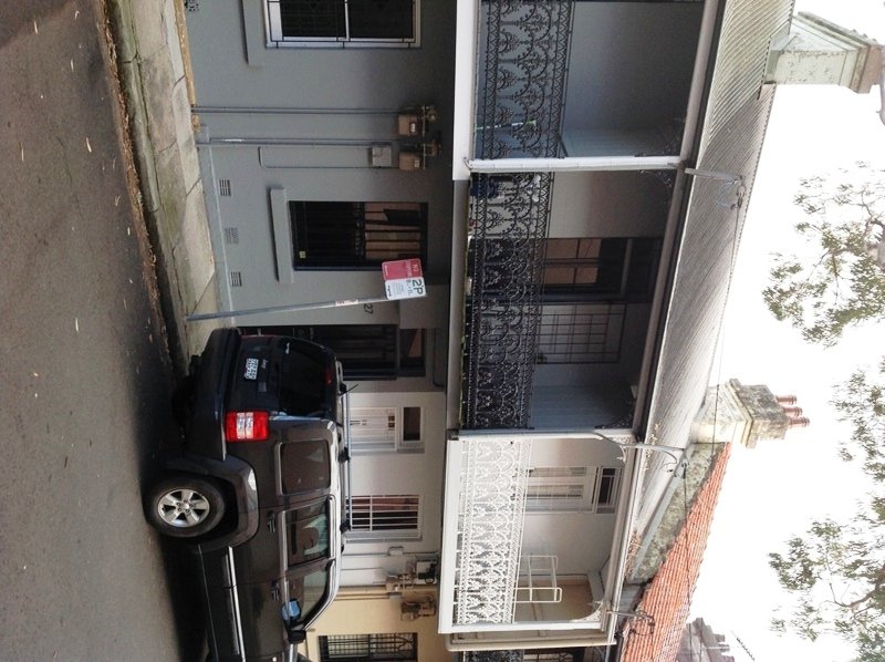 27 Wentworth Street PADDINGTON 1