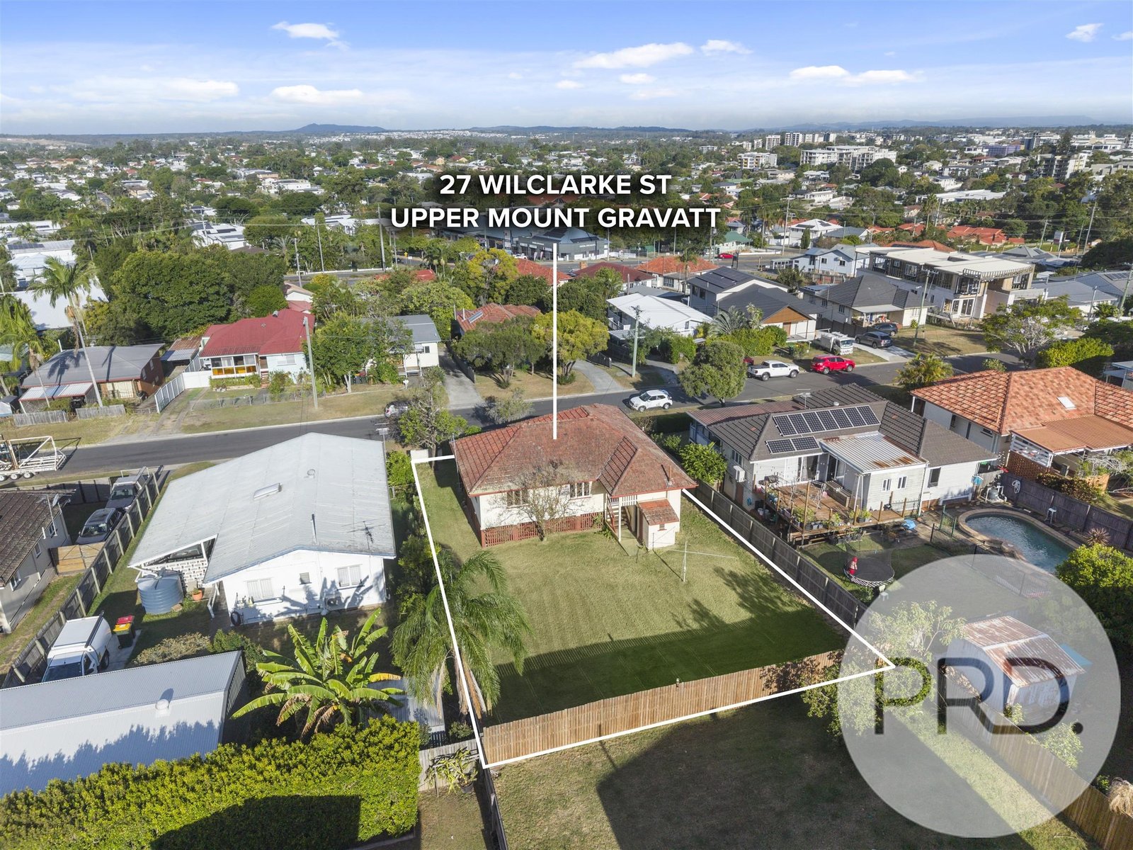 27 Wilclarke Street UPPER MOUNT GRAVATT 4