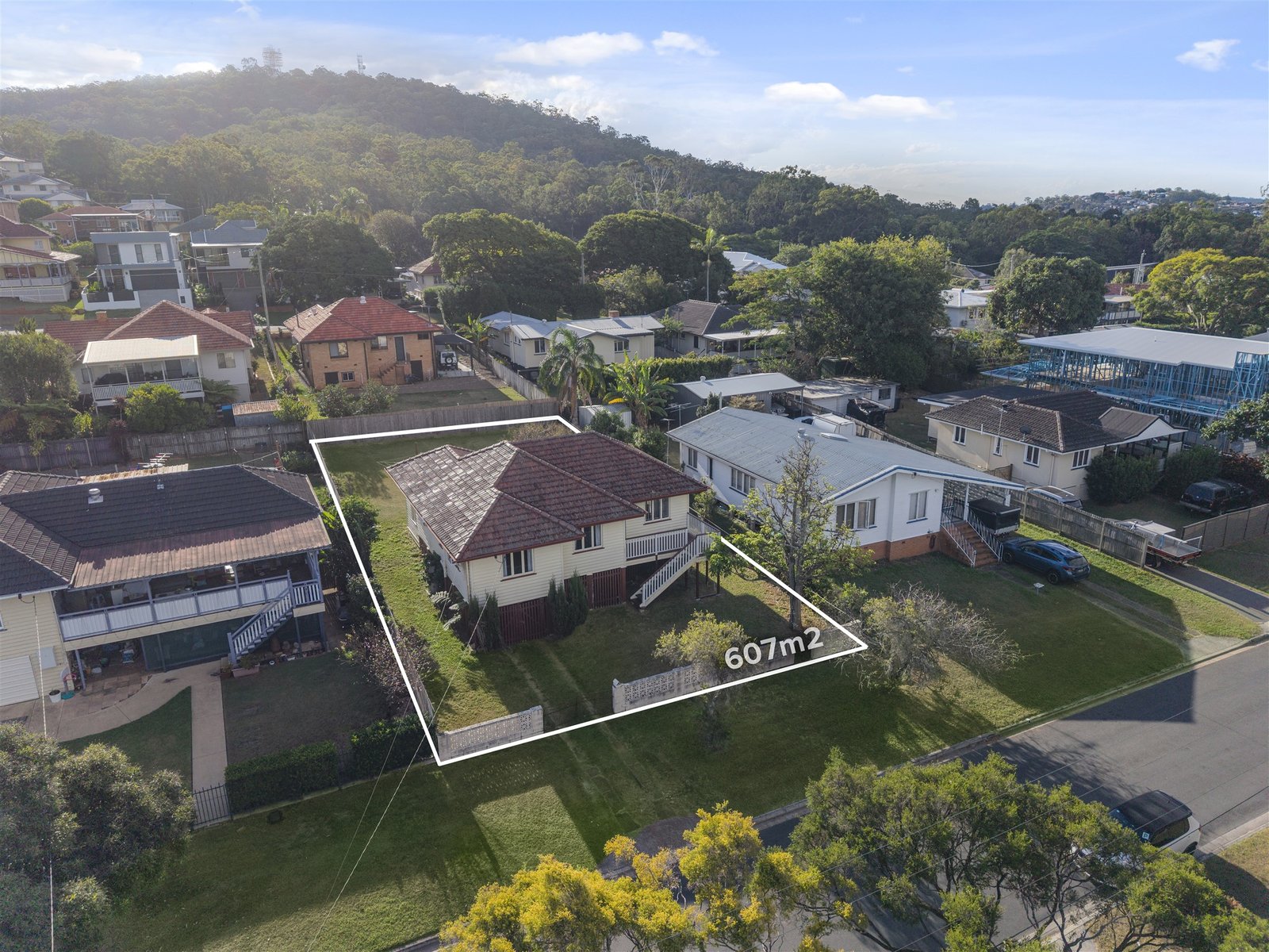 27 Wilclarke Street UPPER MOUNT GRAVATT 3